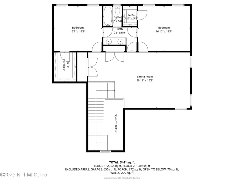 84 Nyes Pl, St Augustine, FL 32092