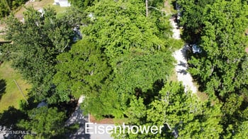 1318 Eisenhower Dr, St Augustine, FL 32084