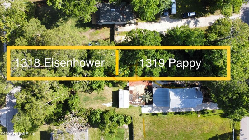 1318 Eisenhower Dr, St Augustine, FL 32084