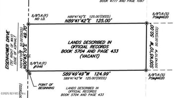 1318 Eisenhower Dr, St Augustine, FL 32084