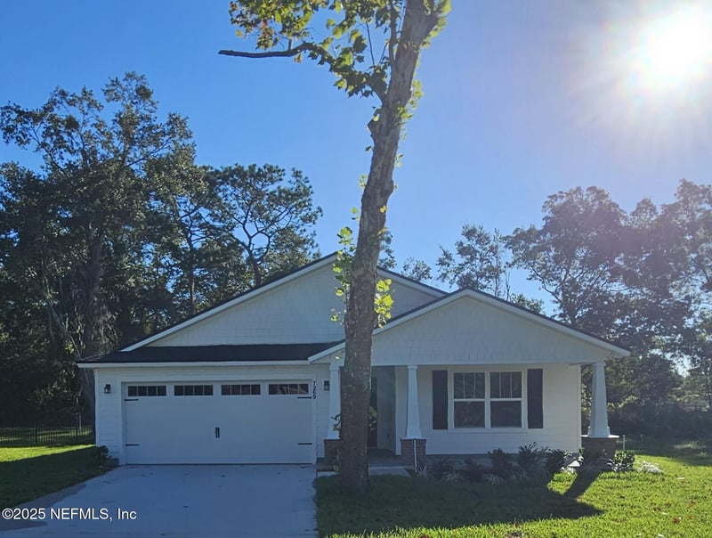 7269 Honda Dr, Jacksonville, FL 32222