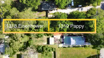 1319 Pappy St, St Augustine, FL 32084