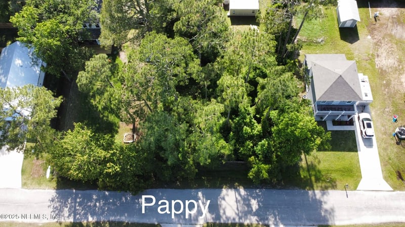 1319 Pappy St, St Augustine, FL 32084