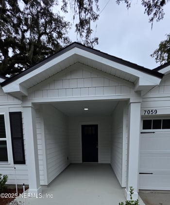 7059 Harrell St, Jacksonville, FL 32219