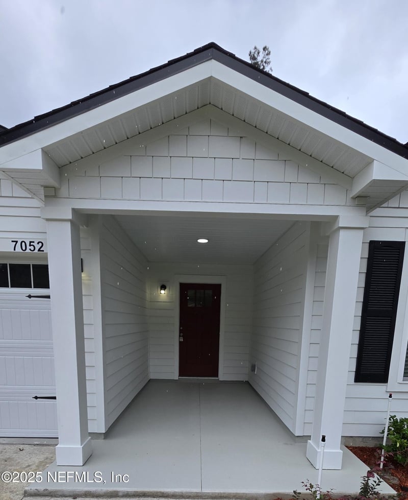 7052 Dunn Ave, Jacksonville, FL 32219