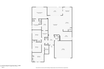 1479 Shadow Creek Dr, Orange Park, FL 32065