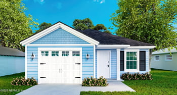 5729 Cooke St, Jacksonville, FL 32208