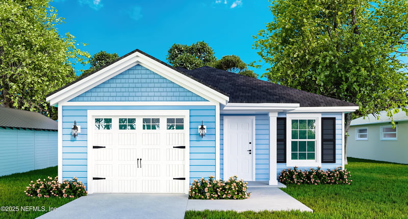 5729 Cooke St, Jacksonville, FL 32208