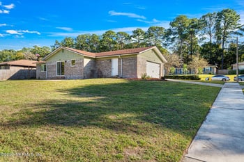 8411 Grampell Dr, Jacksonville, FL 32221