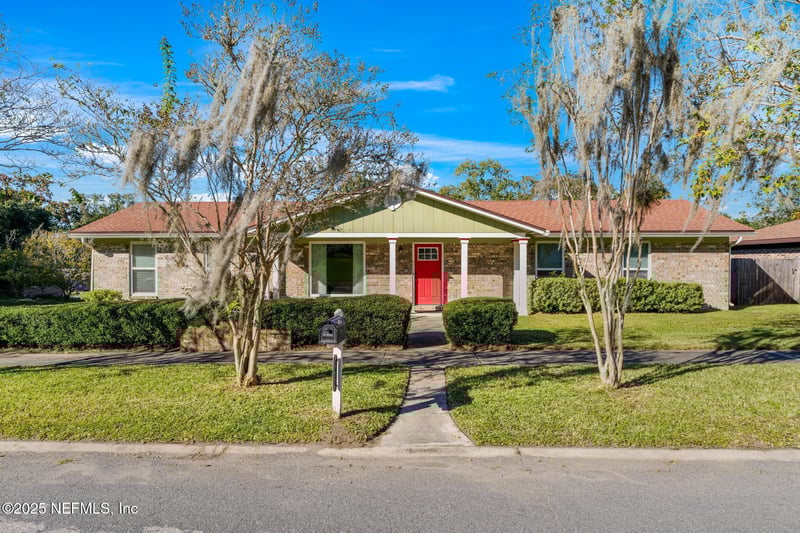 8411 Grampell Dr, Jacksonville, FL 32221