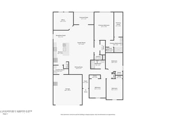 2145 Sweet Pine Ct, Jacksonville, FL 32218