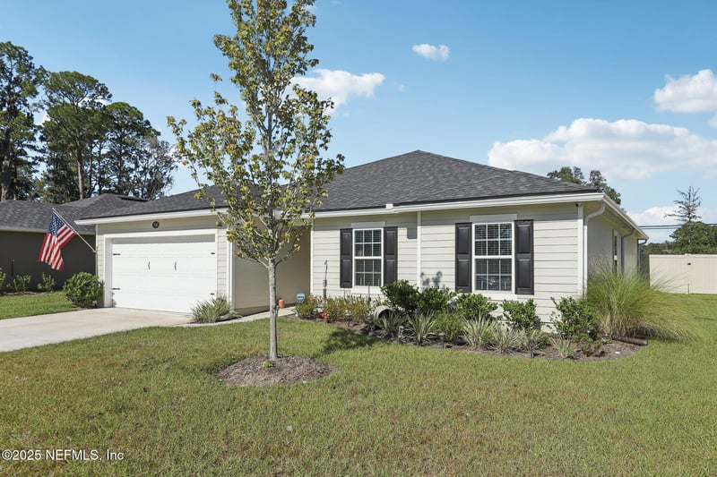 2145 Sweet Pine Ct, Jacksonville, FL 32218