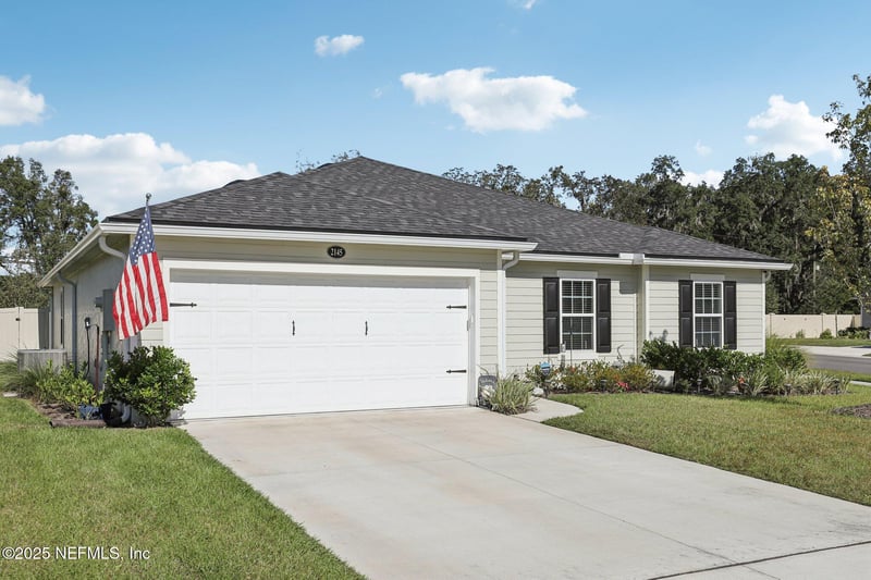 2145 Sweet Pine Ct, Jacksonville, FL 32218