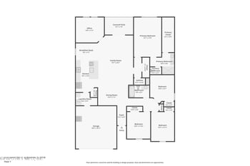 2145 Sweet Pine Ct, Jacksonville, FL 32218