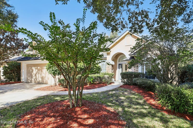 333 Stokes Creek Dr, St Augustine, FL 32095