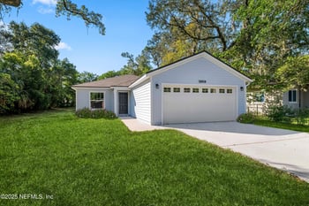 3321 Galilee Rd, Jacksonville, FL 32207