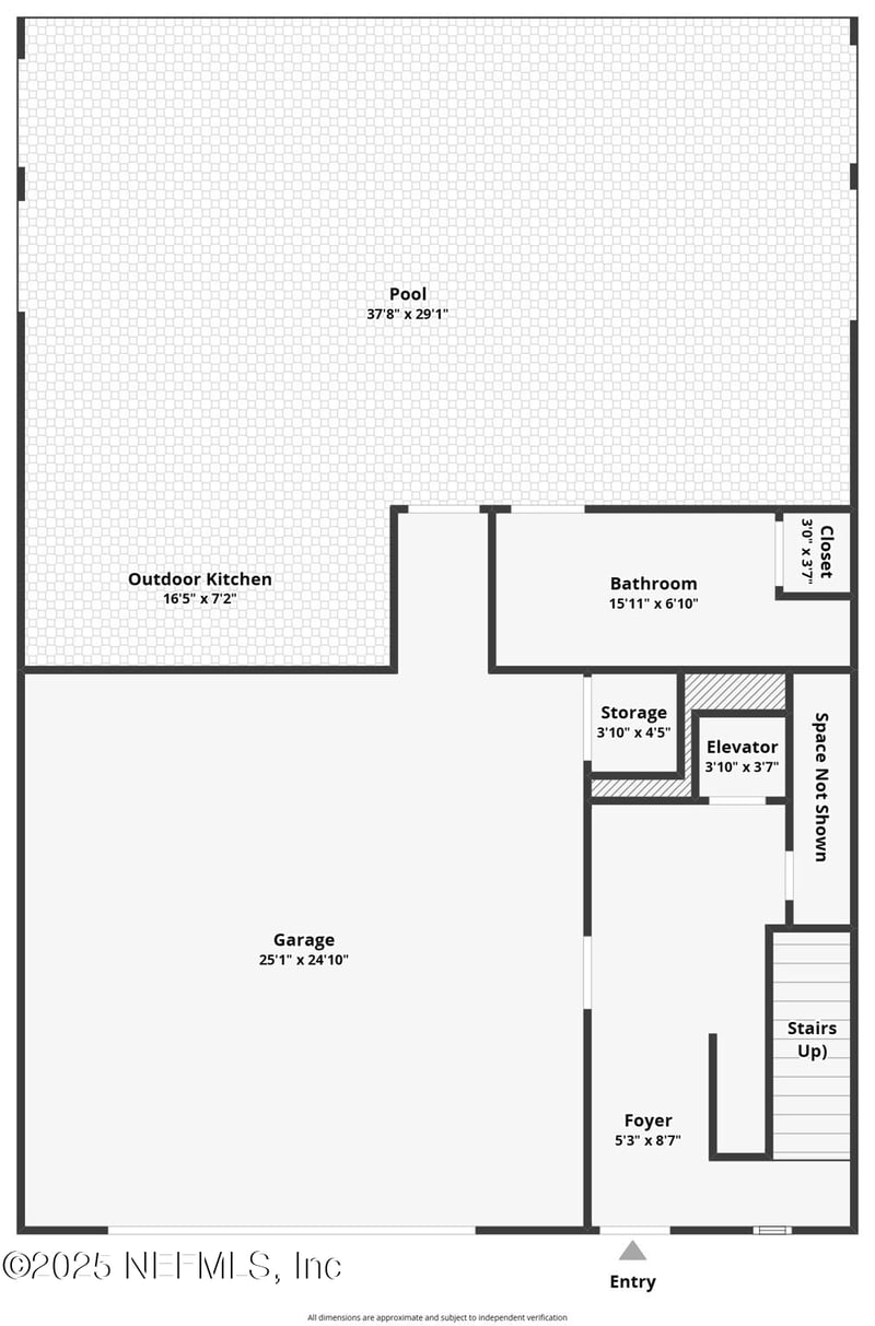 4107 Sunrise Cove Way, Jacksonville, FL 32250