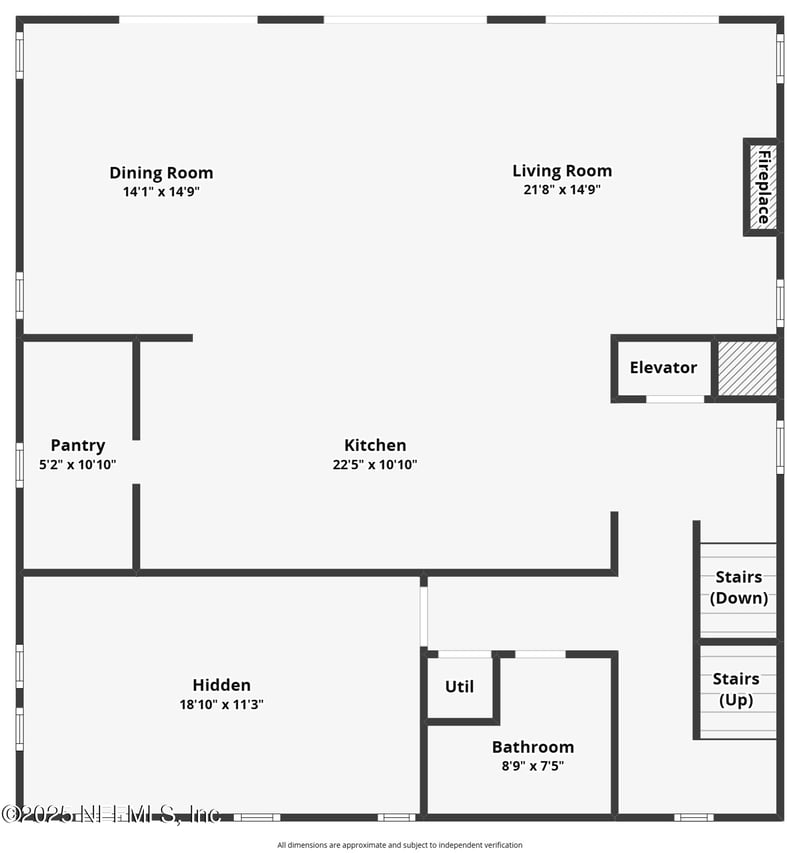 4107 Sunrise Cove Way, Jacksonville, FL 32250