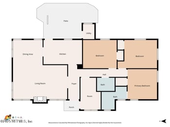 138 17th St, Jacksonville, FL 32206