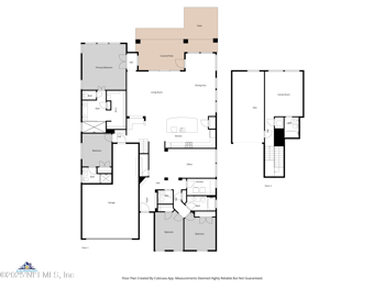 253 Skywood Trl, Ponte Vedra, FL 32081