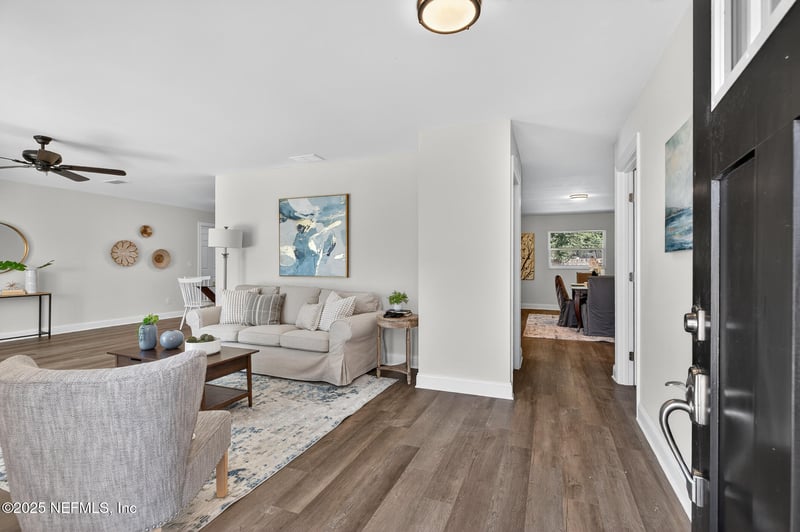 17 Weller Ln, Palm Coast, FL 32164