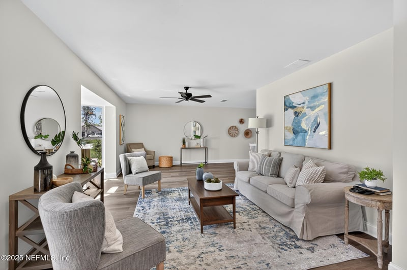 17 Weller Ln, Palm Coast, FL 32164