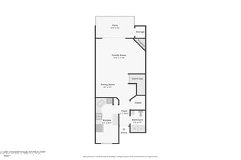 3801 Crown Point Rd #1263, Jacksonville, FL 32257