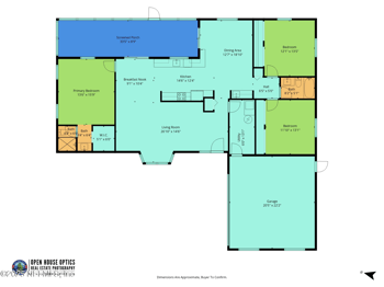 17 Weller Ln, Palm Coast, FL 32164