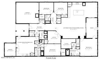 119 Lily Landing Dr, St Augustine, FL 32092