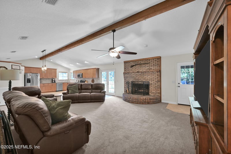 3541 Pacetti Rd, St Augustine, FL 32092