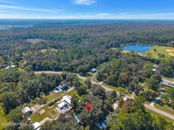 3541 Pacetti Rd, St Augustine, FL 32092