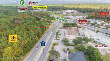 4058 County Road 218, Middleburg, FL 32068