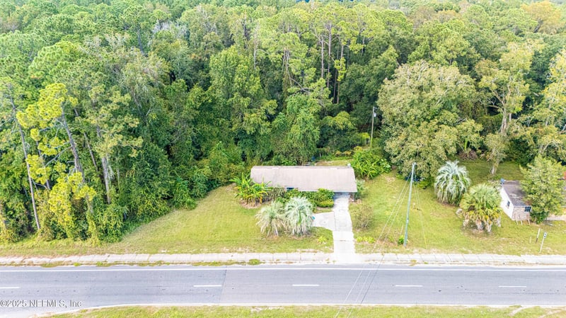 4058 County Road 218, Middleburg, FL 32068