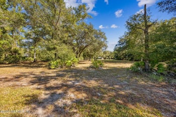 The Oaks Ranch Rd, Green Cove Springs, FL 32043