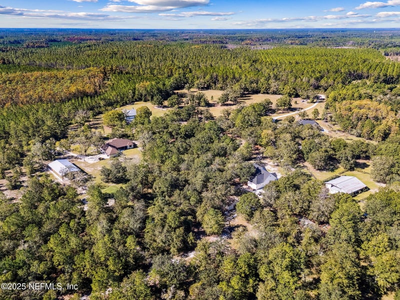 0 The Oaks Ranch Rd, Green Cove Springs, FL 32043