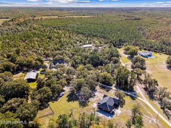 The Oaks Ranch Rd, Green Cove Springs, FL 32043