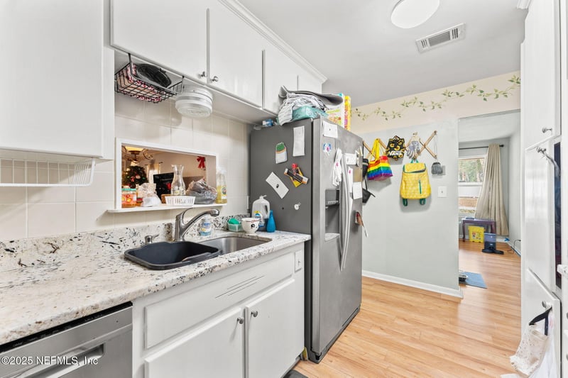 3775 Bess Rd, Jacksonville, FL 32277