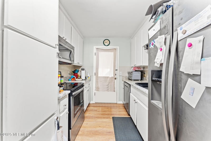 3775 Bess Rd, Jacksonville, FL 32277