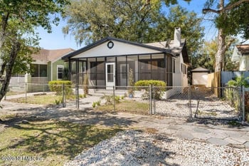 3824 Springfield Blvd, Jacksonville, FL 32206