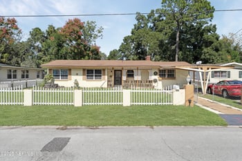 5845 Ransom St, Jacksonville, FL 32211