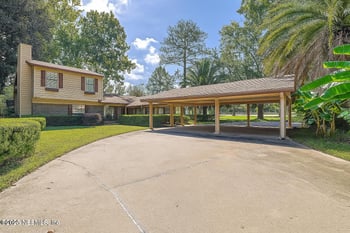 1610 Rivers Rd, Green Cove Springs, FL 32043