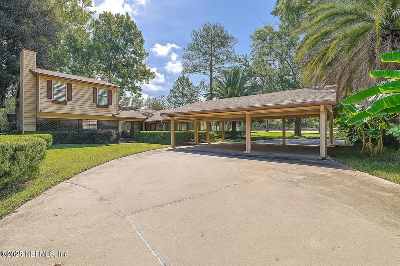 1610 Rivers Rd, Green Cove Springs, FL 32043