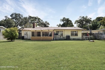5845 Ransom St, Jacksonville, FL 32211