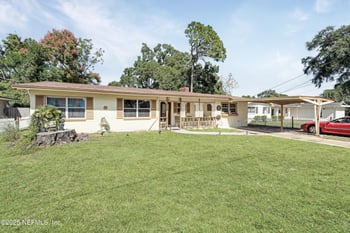 5845 Ransom St, Jacksonville, FL 32211