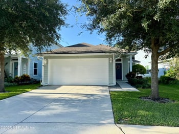 2153 Fairway Villas Dr, Jacksonville, FL 32233