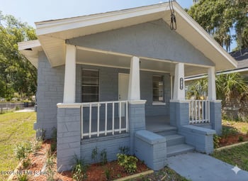 622 63rd St, Jacksonville, FL 32208