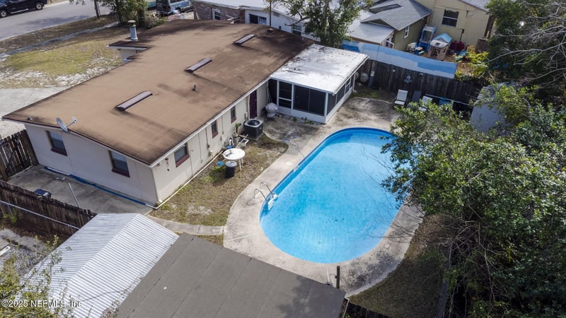 431 Valderia Dr, Orange Park, FL 32073