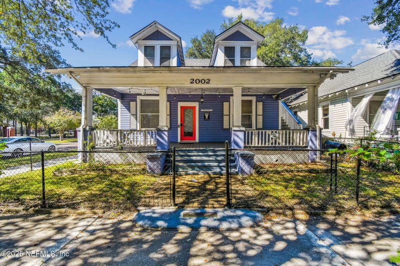 2002 Liberty St, Jacksonville, FL 32206