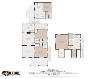 2002 Liberty St, Jacksonville, FL 32206