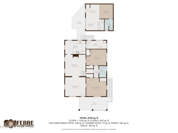 2002 Liberty St, Jacksonville, FL 32206